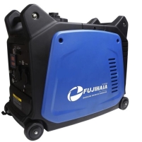 Hình ảnh Máy phát điện biến tần FUJIHAIA GY2600E