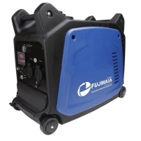 Hình ảnh Máy phát điện biến tần FUJIHAIA GY3500E