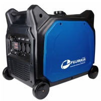 Hình ảnh Máy phát điện biến tần FUJIHAIA GY6500E