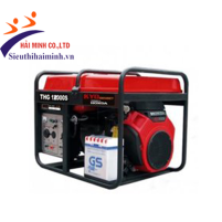 Hình ảnh Máy phát điện HONDA Kyo THG 15000S