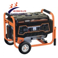 Hình ảnh Máy phát điện Osaika LT3900EN-6