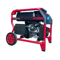 Hình ảnh Máy phát điện Shineray SG7000E - 5.0 kW - Đề Nổ