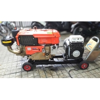 Hình ảnh Máy phát điện động cơ Diesel 15KW