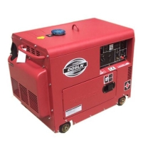 Hình ảnh Máy phát điện Yamabisi DG6LN