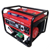 Hình ảnh Máy phát điện YAMABISI EC3800DXE-2,8KW
