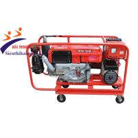 Hình ảnh Máy phát điện 3 pha MF3090+RV165-2N (MF3090S+RV165-2NB)