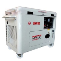 Hình ảnh Máy phát điện Diesel Vikyno MF5-CA (5KVA)