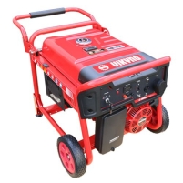 Hình ảnh Máy Phát Điện VIKYNO MF8500S