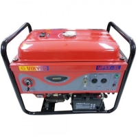 Hình ảnh Máy phát điện xăng VIKYNO model MF5-XSL
