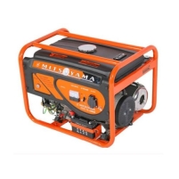 Hình ảnh Máy phát điện chạy xăng Mitsuyama TL- 4900D De (3KW)