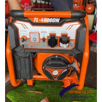Hình ảnh Máy phát điện chạy xăng Mitsuyama TL-4900DN De