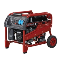 Hình ảnh Máy phát điện chạy xăng Shineray SG4500