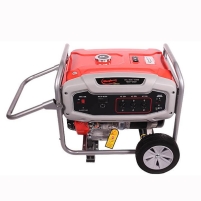 Máy phát điện chạy xăng Vinafarm Super VNS-MPĐ-7900 (5Kw) Hình ảnh Máy phát điện chạy xăng Vinafarm Super VNS-MPĐ-7900 (5Kw)
