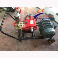 Bộ rửa xe CH 80 (5HP) Hình ảnh Bộ rửa xe CH 80 (5HP)