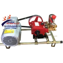 Hình ảnh Bộ rửa xe CH39 (2HP)