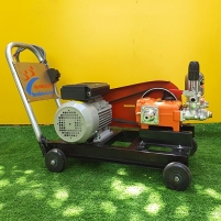 Bộ rửa xe TL-29 (1hp) (Ty sứ) Hình ảnh Bộ rửa xe TL-29 (1hp) (Ty sứ)