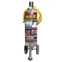 Máy rửa Xe Bọt Tuyết PALLAS 20L Hình ảnh Máy rửa Xe Bọt Tuyết PALLAS 20L