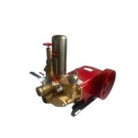 Hình ảnh Đầu bơm MOTOKAWA MK-520BV (18HP)