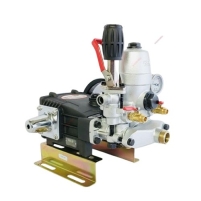 Đầu phun áp lực Nile N-625A Ty Sứ Hình ảnh Đầu phun áp lực Nile N-625A Ty Sứ