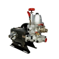 Đầu phun áp lực Nile N-680A Ty Sứ Hình ảnh Đầu phun áp lực Nile N-680A Ty Sứ