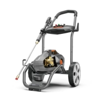 Hình ảnh Máy phun rửa cao áp LT-591B 2.5KW