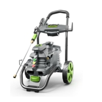 Hình ảnh Máy rửa xe cao áp LT891G-3100C 3.1KW