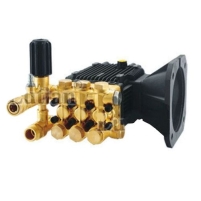 Hình ảnh Đầu bơm cao áp 3WZ-2010C (5,5KW)