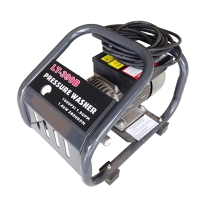 Hình ảnh Máy rửa xe cao áp chuyên dụng Lutian LT- 390B