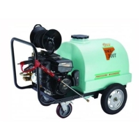 Hình ảnh Máy rửa xe chạy xăng Lutian 3WZ-300T 15HP