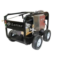 Hình ảnh Máy rửa xe siêu cao áp QK5011C (22KW)