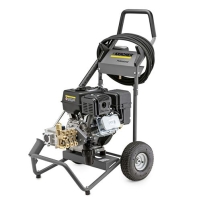 Hình ảnh Máy phun áp lực Karcher HD 6/15 G *KAP