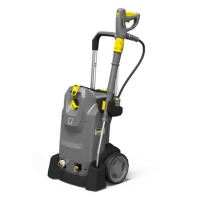 Hình ảnh Máy phun áp lực Karcher HD 7/16-4M *EU