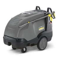 Hình ảnh Máy xịt rửa nước nóng Karcher HDS 12/18-4 SX