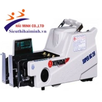 Hình ảnh Máy đếm tiền XINDA SUPER BC–28