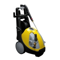 Máy phun xịt rữa Lavor Arizona 1311LP Hình ảnh Máy phun xịt rữa Lavor Arizona 1311LP