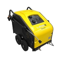 Hình ảnh Máy rửa xe cao áp hơi nước nóng lạnh Lavor Torrens LT-1015