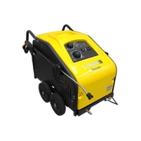 Hình ảnh Máy rửa xe cao áp hơi nước nóng Lavor TORRENS 1515