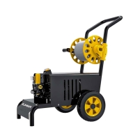 Hình ảnh Máy rửa xe áp lực cao Sumika S26