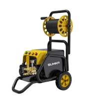 Hình ảnh Máy rửa xe áp lực cao Sumika S28