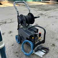 Hình ảnh Máy phun áp lực TONKIN SK-2500XT