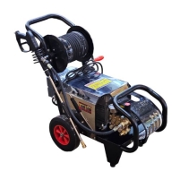 Hình ảnh Máy rửa xe cao áp Việt Nam 2200W-220V