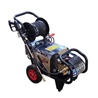 Hình ảnh Máy rửa xe cao áp Việt Nam 3000W-220V