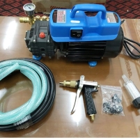 Hình ảnh Máy rửa xe OSHIMA OS-1100 (Không tự động)