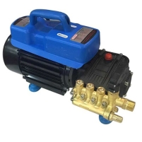 Hình ảnh Máy rửa xe OSHIMA OS-1100A (Tự động)