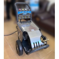 Máy phun áp lực cao Koisu 15M26-3.7S2 Hình ảnh Máy phun áp lực cao Koisu 15M26-3.7S2