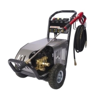 Máy phun áp lực cao Koisu 15M30-4T2 Hình ảnh Máy phun áp lực cao Koisu 15M30-4T2