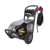 Máy phun áp lực cao KOISU LA-7525T4 Hình ảnh Máy phun áp lực cao KOISU LA-7525T4