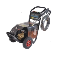 Máy phun áp lực KOISU LA-3013S4 Hình ảnh Máy phun áp lực KOISU LA-3013S4