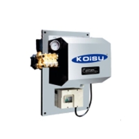 Máy phun xịt rửa xe KOISU WA-4018T4 (treo tường) Hình ảnh Máy phun xịt rửa xe KOISU WA-4018T4 (treo tường)