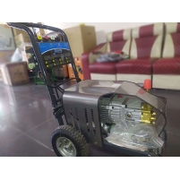 Máy phun áp lực cao Koisu 14M20-2.2S2 Hình ảnh Máy phun áp lực cao Koisu 14M20-2.2S2